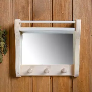 Полка (27х24х9 см)