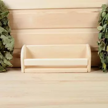 Полка (30х11 см)