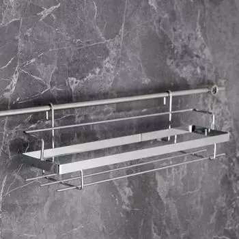 Полка (38х11х11 см)