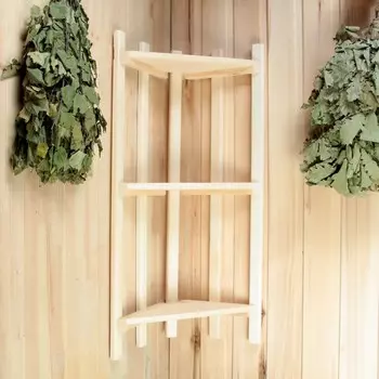 Полка (38х75х16 см)