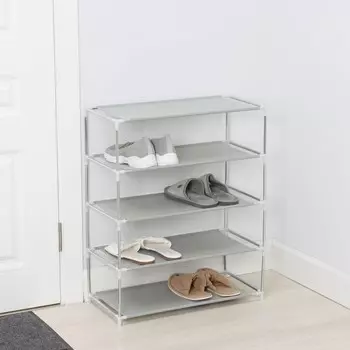 Полка для обуви LaDоm (60х30х72 см)