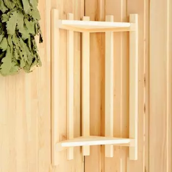 Полка Добропаровъ (33х13х55 см)