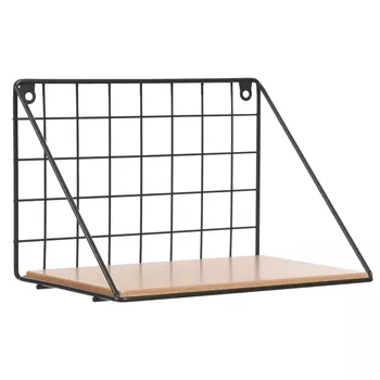 Полка настенная Galora (30х20х20 см)