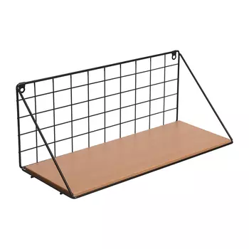 Полка настенная Galora (50х20х20 см)