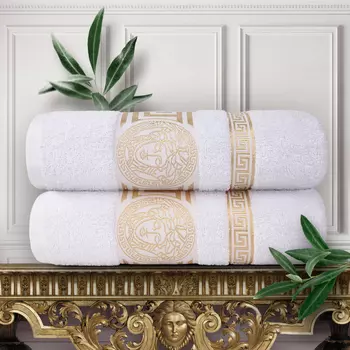 Полотенца Eleganta