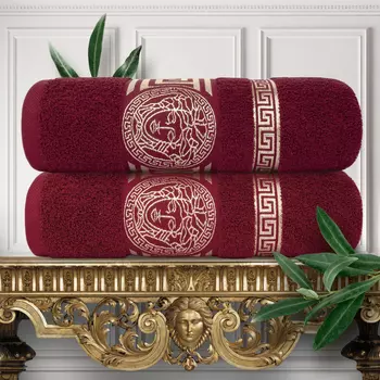 Полотенца Eleganta