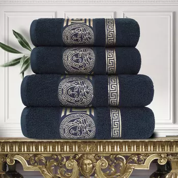 Полотенца Eleganta