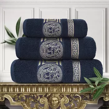 Полотенца Eleganta