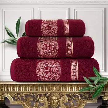 Полотенца Eleganta