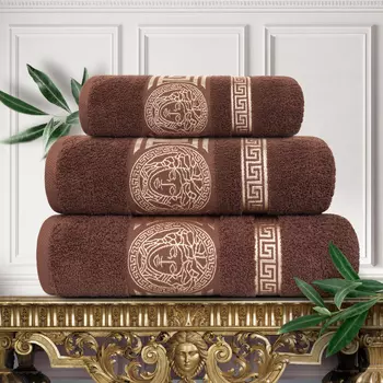 Полотенца Eleganta