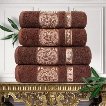 Полотенца Eleganta