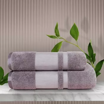 Полотенца Abu Dabi