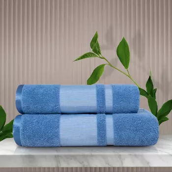 Полотенца Abu Dabi