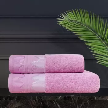 Полотенца Abu Dabi