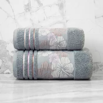 Полотенца Abu Dabi