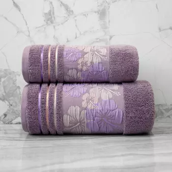 Полотенца Abu Dabi