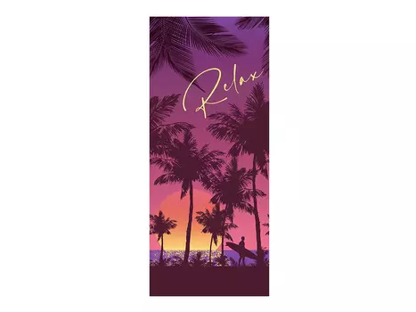 Полотенца Адель