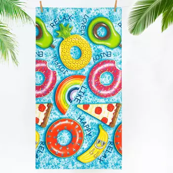 Полотенца Адель