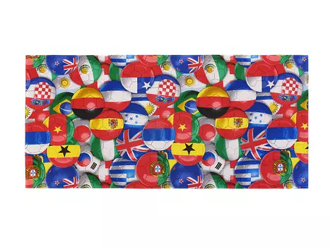 Полотенца Адель