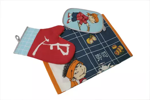 Полотенца Адель