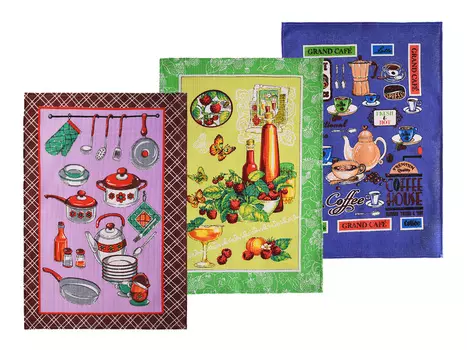 Полотенца Адель