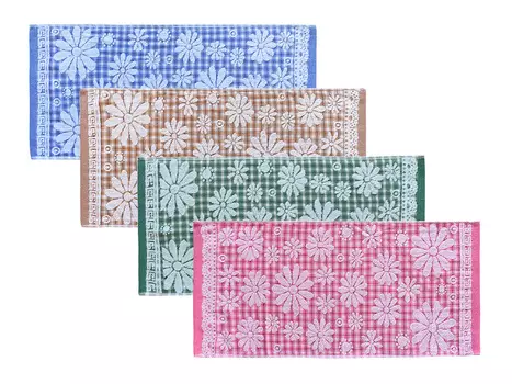 Полотенца Адель