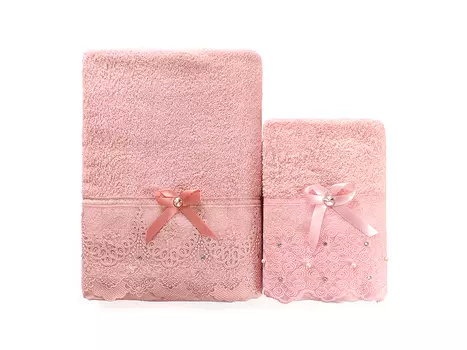 Полотенца Адель