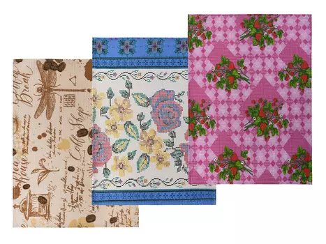 Полотенца Адель