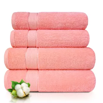 Полотенца Eleganta