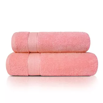 Полотенца Eleganta