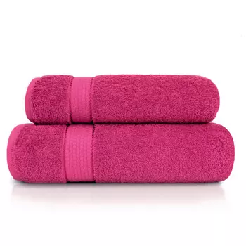 Полотенца Eleganta