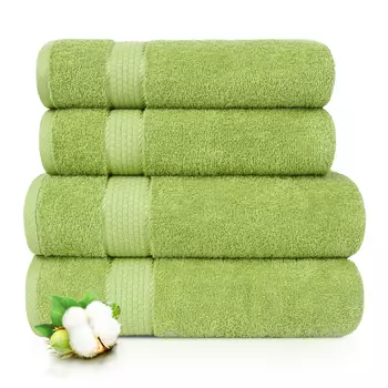 Полотенца Ali Amin