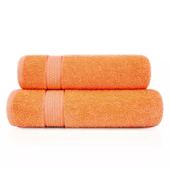 Полотенца Eleganta