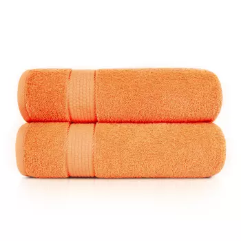 Полотенца Eleganta