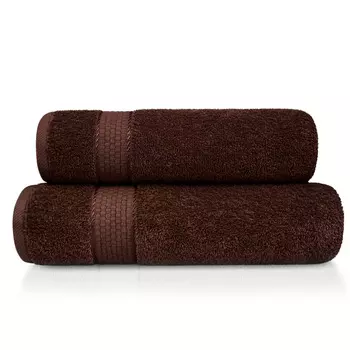 Полотенца Eleganta