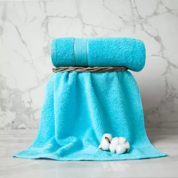 Полотенца Eleganta