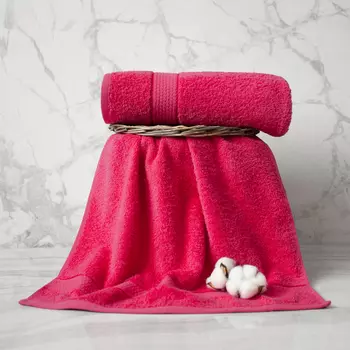 Полотенца Eleganta