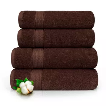 Полотенца Eleganta