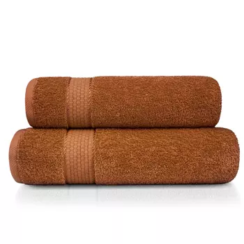 Полотенца Eleganta