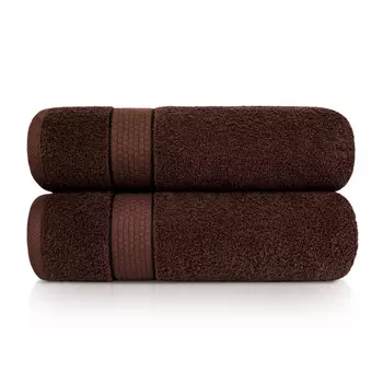 Полотенца Eleganta