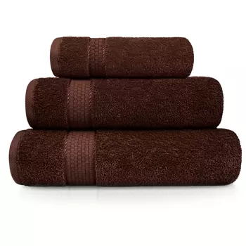 Полотенца Eleganta