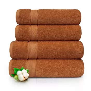 Полотенца Eleganta