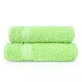 Полотенца Eleganta