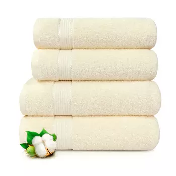 Полотенца Eleganta