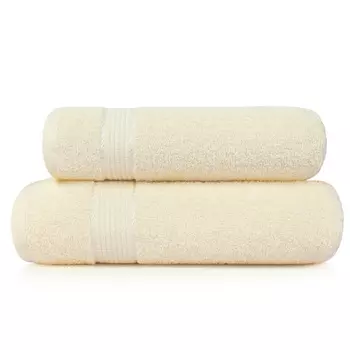 Полотенца Eleganta