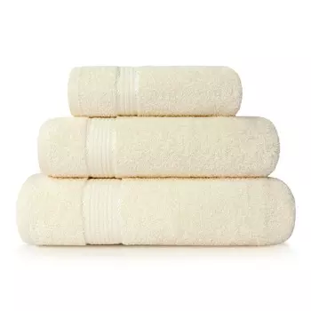 Полотенца Eleganta