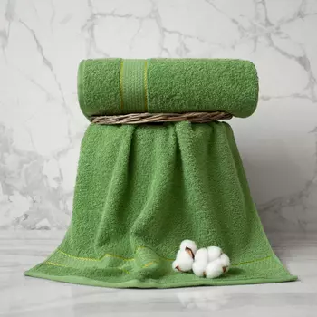 Полотенца Eleganta