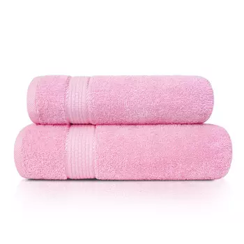 Полотенца Eleganta