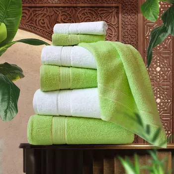 Полотенца Ali Amin