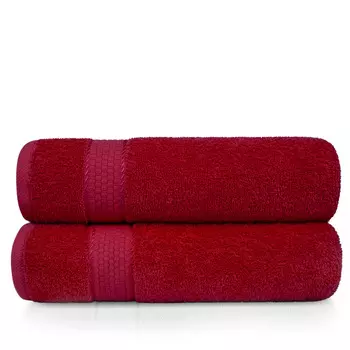 Полотенца Eleganta